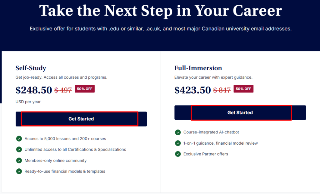 CFI Student Discount (2025) – Grab 50% OFF Now!