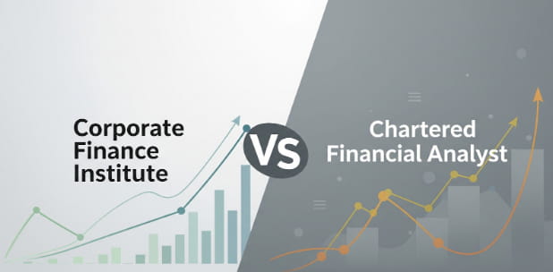 CFI Vs CFA Key Differences 